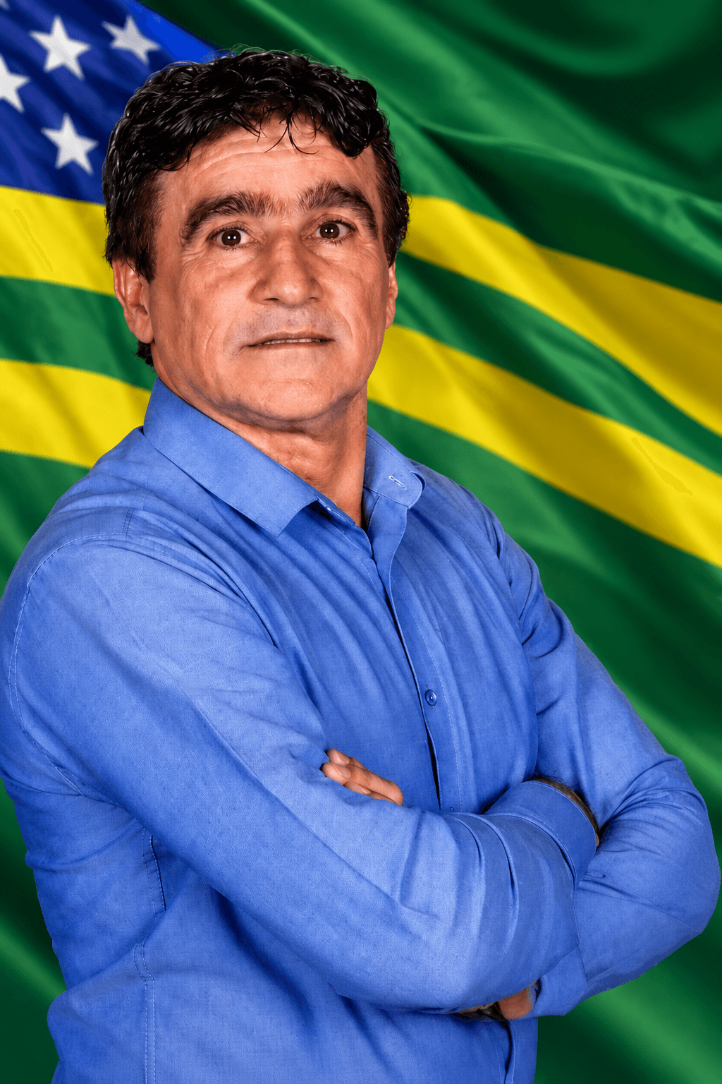Adelson Moura