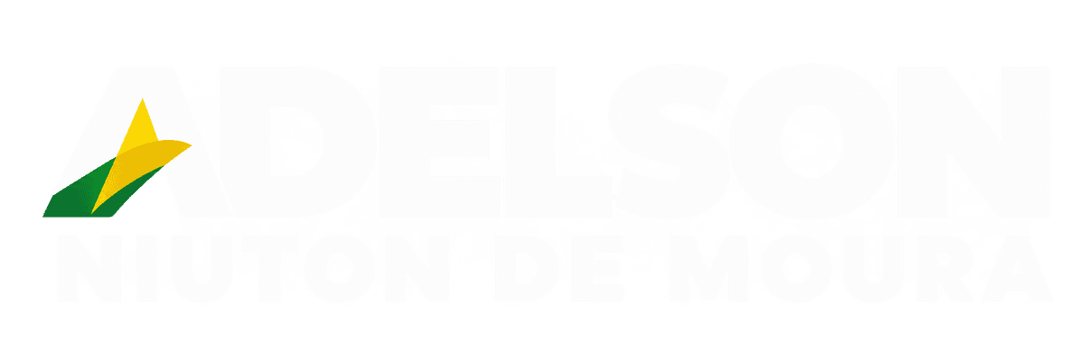 Logo Adelson Niuton de Moura